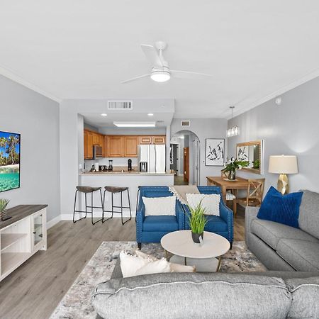 Scenic View Condo Near Disney Orlando Esterno foto