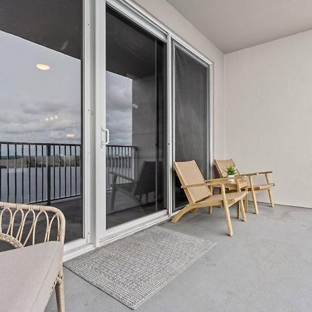 Scenic View Condo Near Disney Orlando Esterno foto