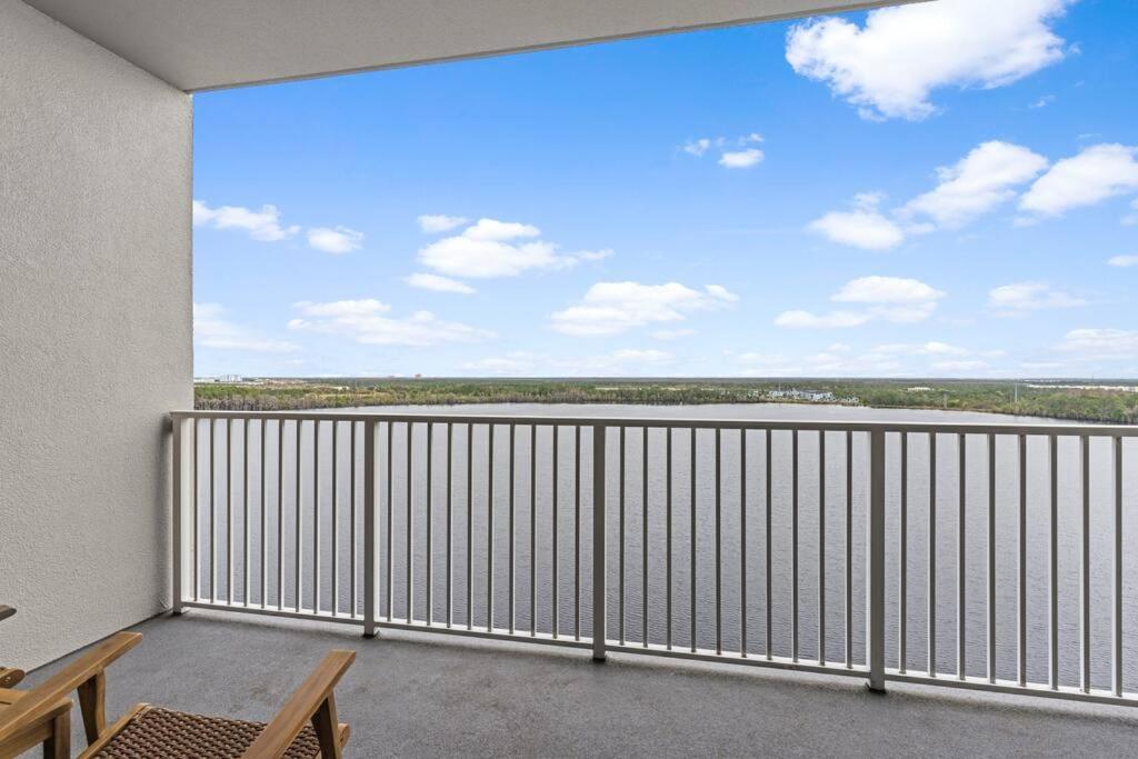 Scenic View Condo Near Disney Orlando Esterno foto