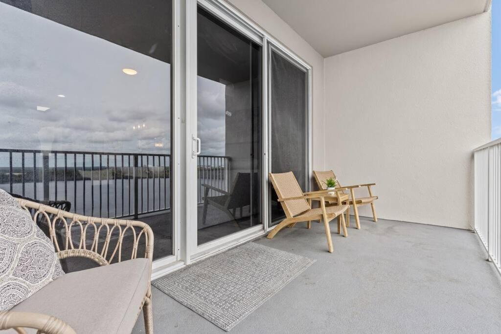Scenic View Condo Near Disney Orlando Esterno foto