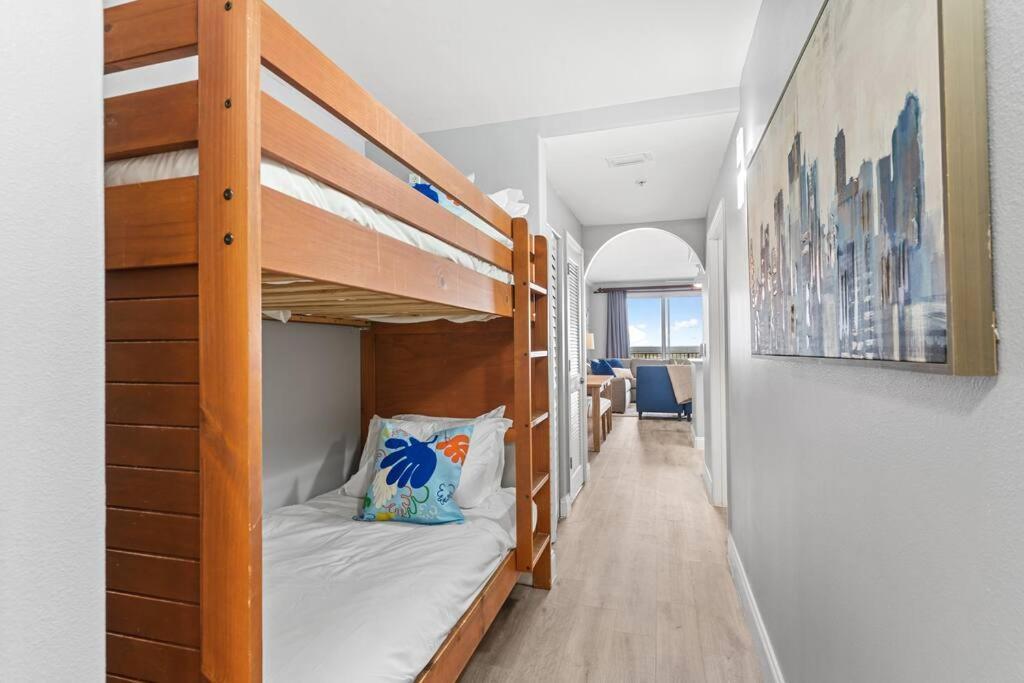 Scenic View Condo Near Disney Orlando Esterno foto