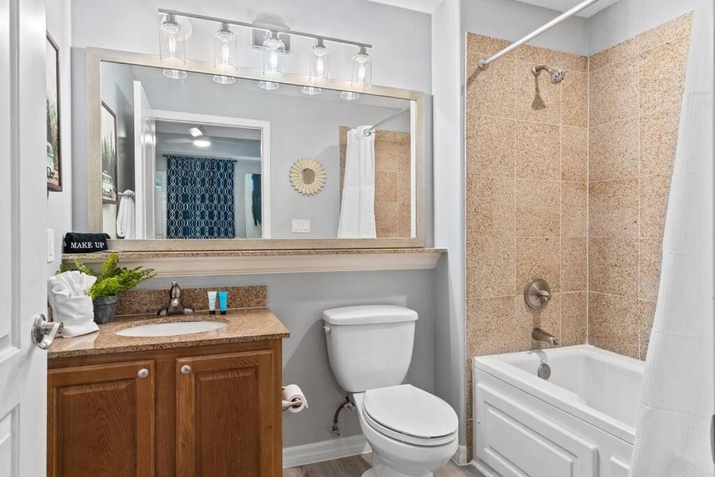 Scenic View Condo Near Disney Orlando Esterno foto
