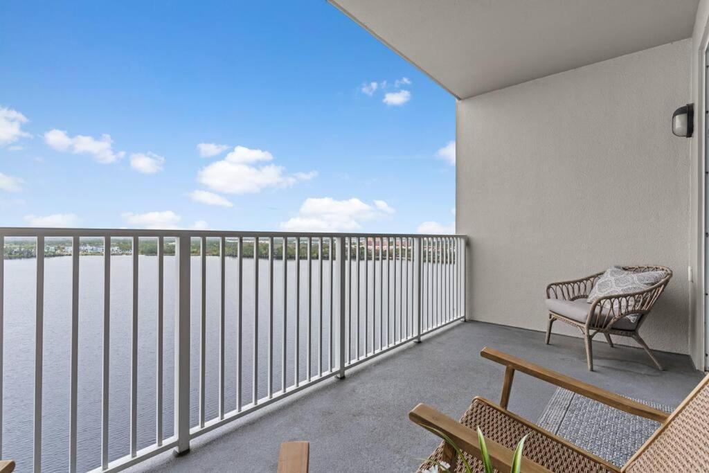 Scenic View Condo Near Disney Orlando Esterno foto