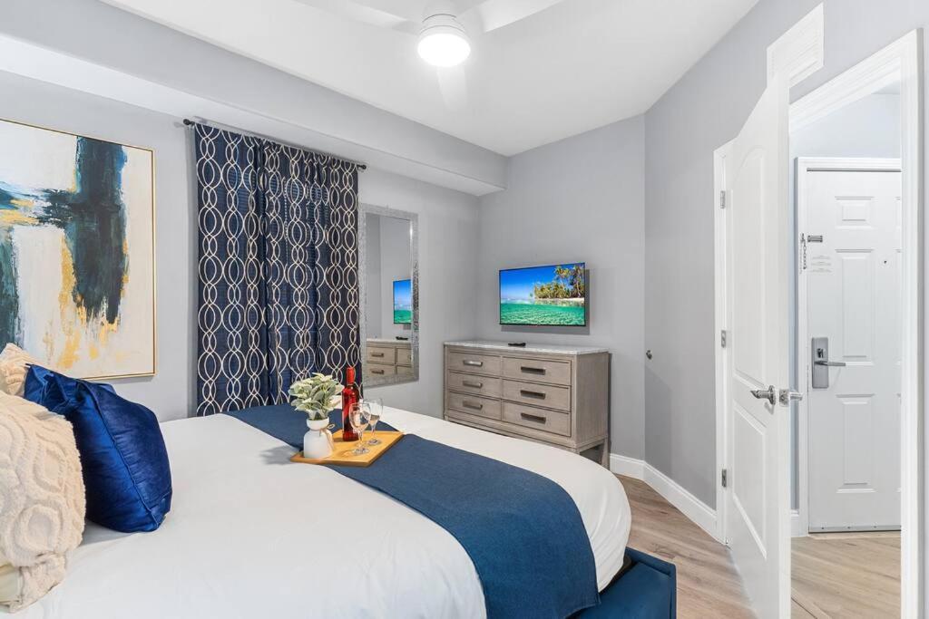 Scenic View Condo Near Disney Orlando Esterno foto