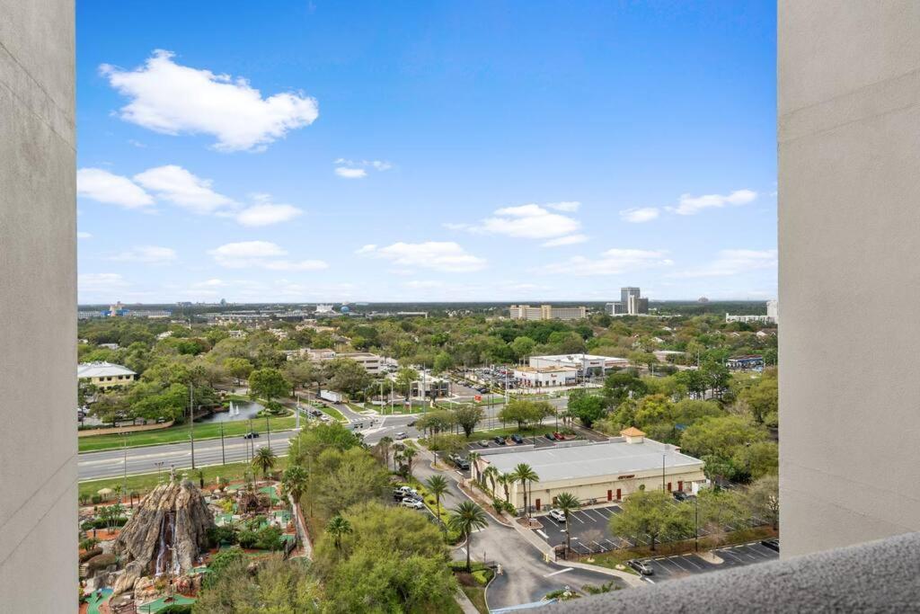 Scenic View Condo Near Disney Orlando Esterno foto