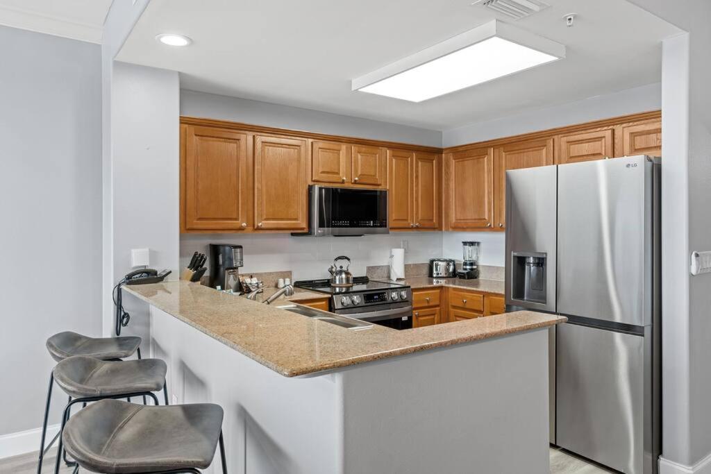 Scenic View Condo Near Disney Orlando Esterno foto