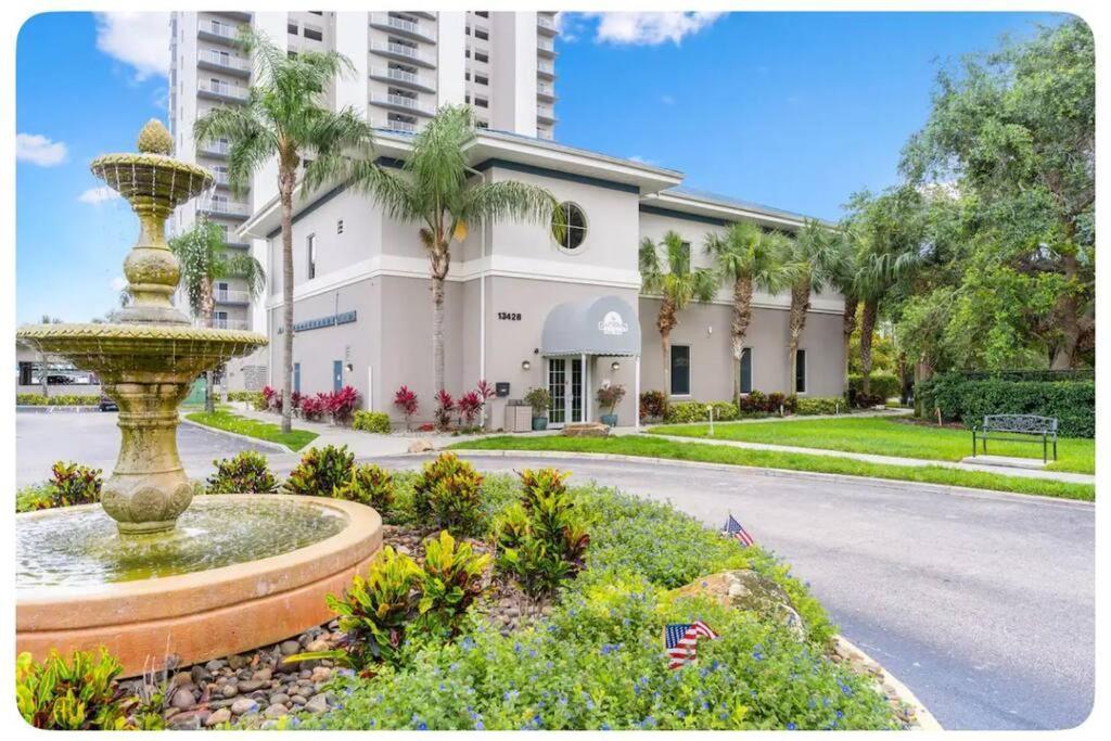 Scenic View Condo Near Disney Orlando Esterno foto