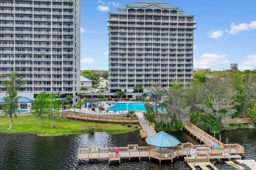 Scenic View Condo Near Disney Orlando Esterno foto