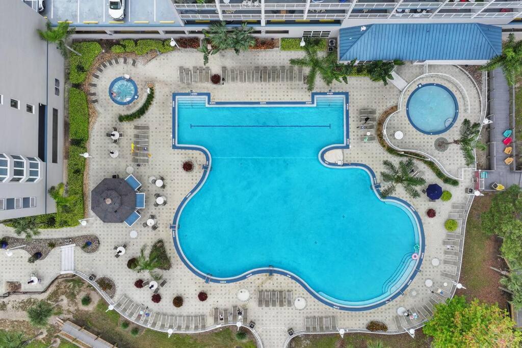 Scenic View Condo Near Disney Orlando Esterno foto