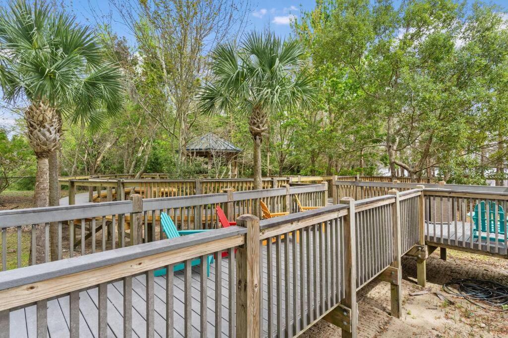 Scenic View Condo Near Disney Orlando Esterno foto