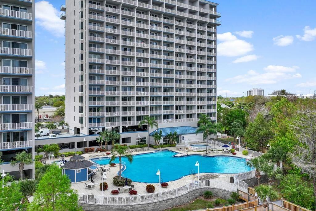 Scenic View Condo Near Disney Orlando Esterno foto